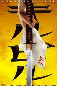 Kill Bill Vol. 1