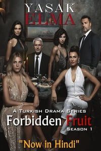 Forbidden Fruit season 1 in hindi