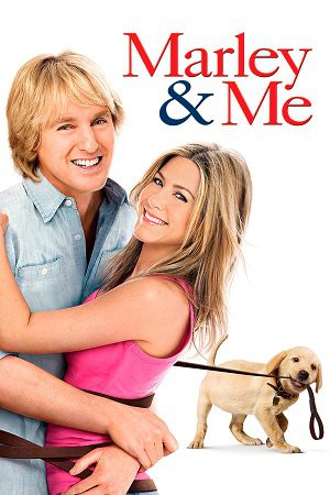 Download Marley & Me (2008) {English with Subtitles} Full Movie WEB-DL 480p [350MB] | 720p [950MB] | 1080p [2.6GB]