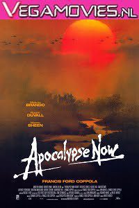 Apocalypse Now 1979