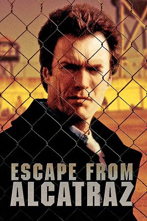 Download Escape from Alcatraz (1979) Dual Audio {Hindi-English} REMASTERED BluRay 480p [350MB] | 720p [1.2GB] | 1080p [3GB]