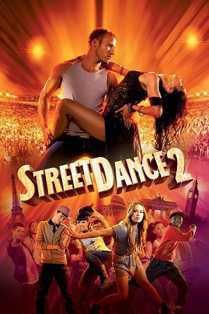 StreetDance 2
