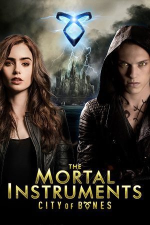 The Mortal Instruments