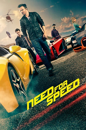 Download Need for Speed (2014) Blu-Ray Dual Audio {Hindi-English} 480p [450MB] | 720p [1.1GB] | 1080p [5GB]