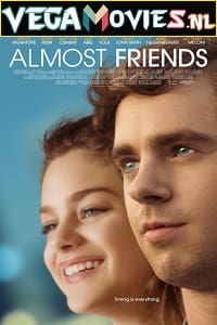 Almost Friends 2016