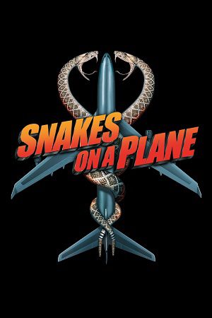 Snakes on a Plane 1