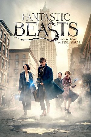 Fantastic Beasts