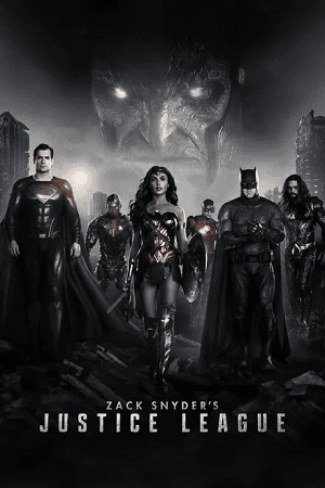 Zack Snyder Justice League Hindi 202