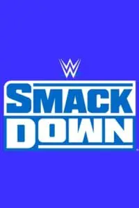 WWE Friday Night SmackDown Newwff