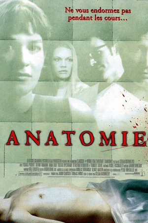Anatomy 2000 Vegamovies