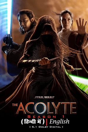 The Acolyteas Vegamovies Hindi Dubbed ORG