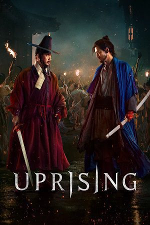 Uprising 2024 Hindi