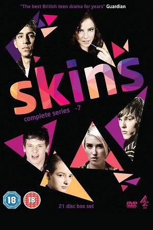 Skins Season Seven Hindi Dubbed