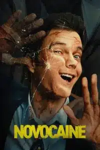 Novocaine Hindi