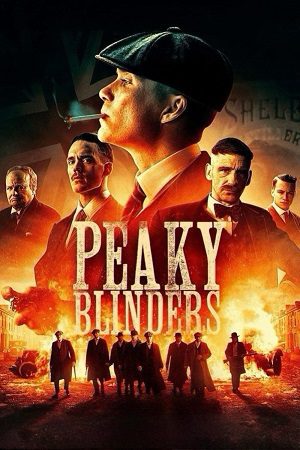 Peaky Blinders