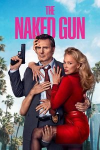 The Naked Gun HD