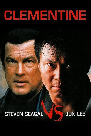 Clementine AKA Hard to fight