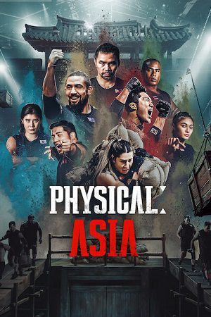 Physical Asia