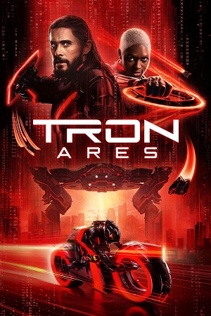 Download Tron: Ares (2025) BluRay Dual Audio ( Hindi DD5.1 – English ) 480p [560MB] | 720p [1.2GB] | 1080p [2.3GB] 2160p 4K SDR [21.2GB]