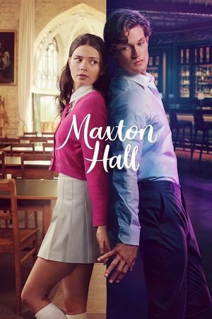 Maxton Hall The World Between Us