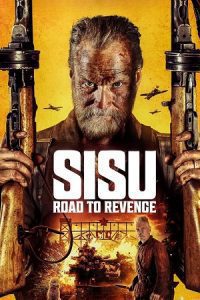 Sisu Road to Revenge Hindi