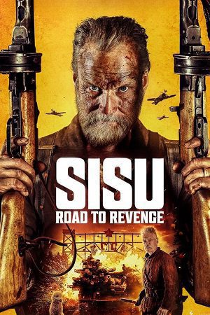 Sisu Road to Revenge Hindi