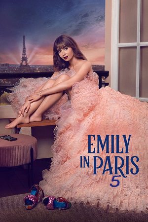 Emily in Paris 5