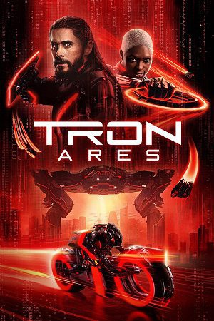 TRON Ares (2025)