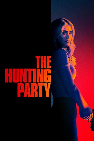 Download The Hunting Party (2026) Season 2 Dual-Audio {Hindi-English} JioHotstar-Series 1080p | 720p WEB-DL [ Episode 01 Added ]